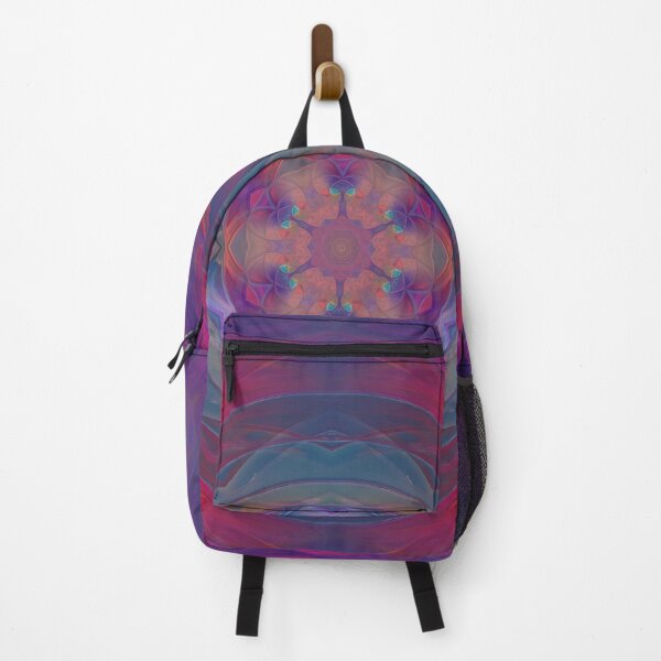 Item preview, Kaleidoscope floral  designed and sold by Mitrodoros.
