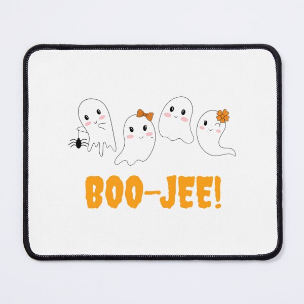 Item preview, Boo-Jee! Ghosts Halloween designed and sold by LouisMarshall01.