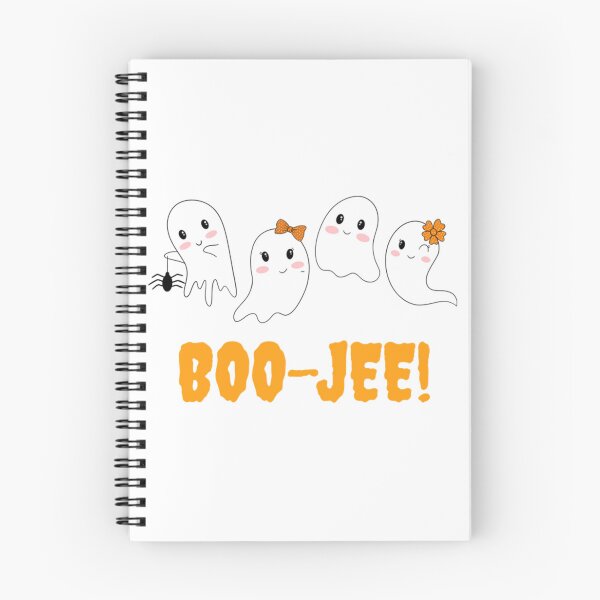 Item preview, Boo-Jee! Ghosts Halloween  designed and sold by LouisMarshall01.
