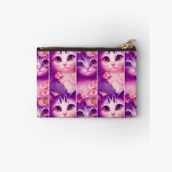 Item preview, Purple kittens designed and sold by PurrincessAngie.
