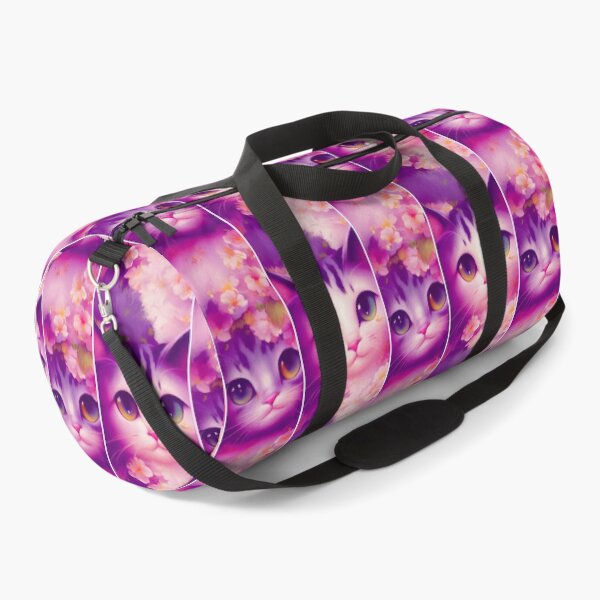 Item preview, Purple kittens designed and sold by PurrincessAngie.