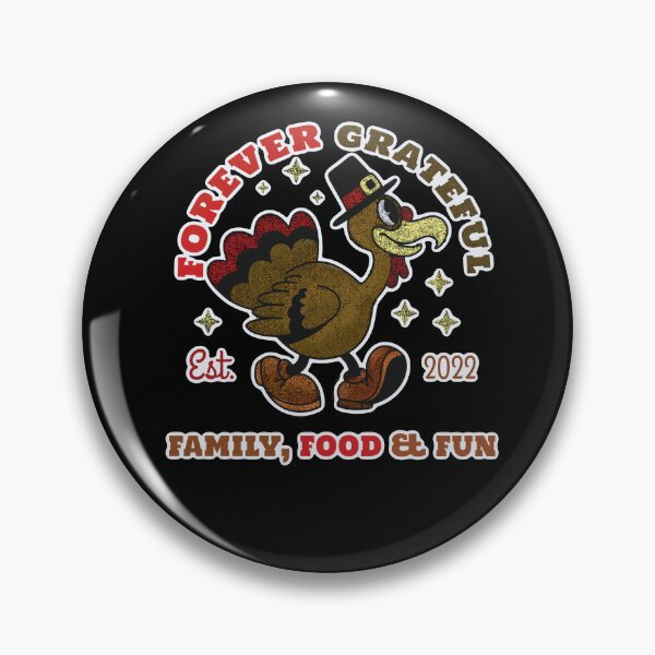 Item preview, forever grateful, thanksgiving  designed and sold by mwebba2005.