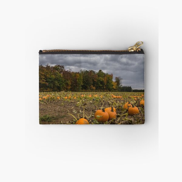 Item preview, Thanksgiving Goodies on the Farm Field designed and sold by Georgia Mizuleva.