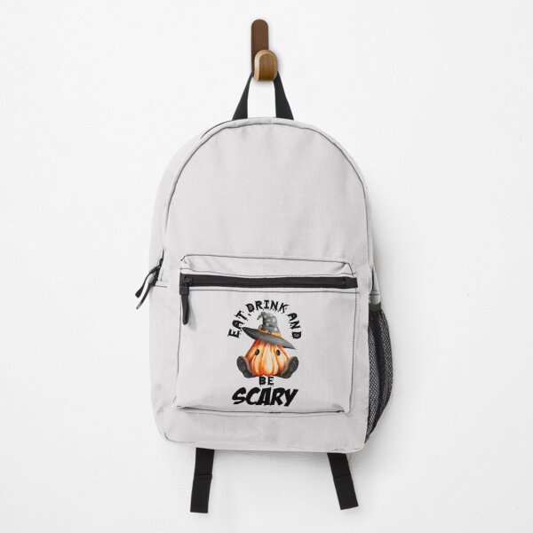 Item preview, Eat Drink And be Scared designed and sold by Gothic Fantasy.