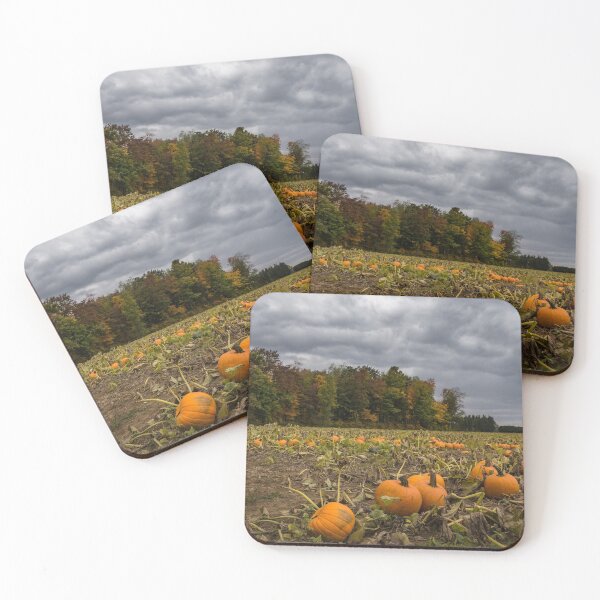 Item preview, Thanksgiving Goodies on the Farm Field designed and sold by Georgia Mizuleva.