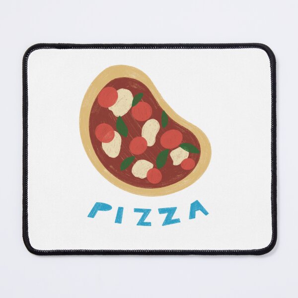 Item preview, Pizza Poster designed and sold by RebeccaRapp.