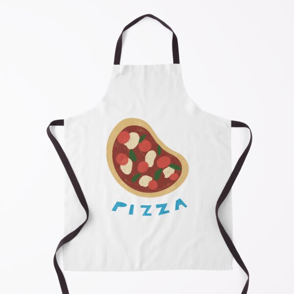 Item preview, Pizza Poster designed and sold by RebeccaRapp.