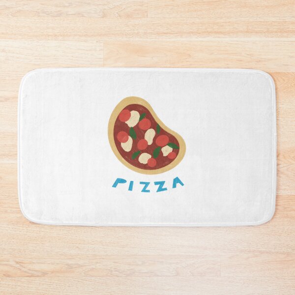 Item preview, Pizza Poster designed and sold by RebeccaRapp.