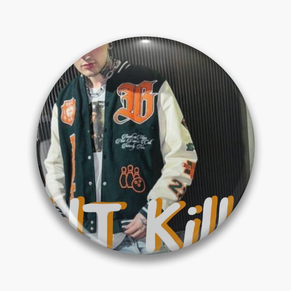 Item preview, Lit Killah designed and sold by FerxxoMafia.