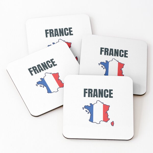 Item preview, French national football team, supporter of the Blues-passion football designed and sold by Passionfoot.