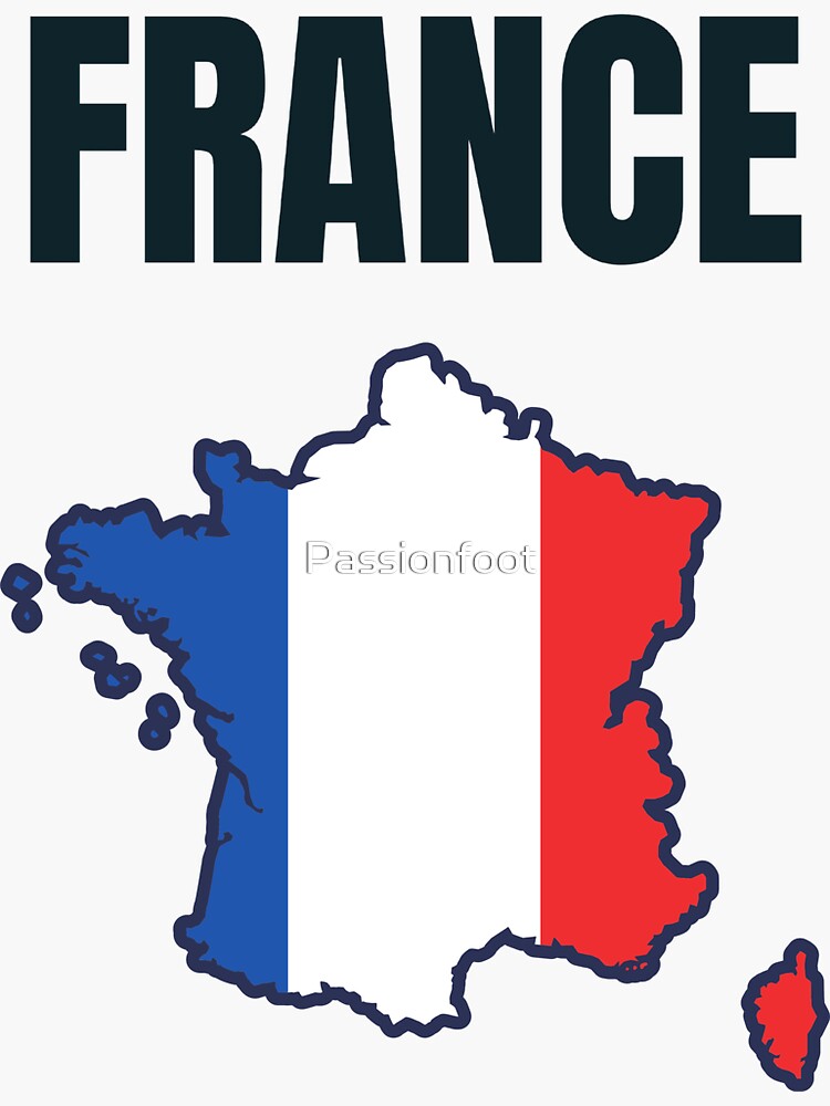 ball france 98 Sticker for Sale by czavonarola