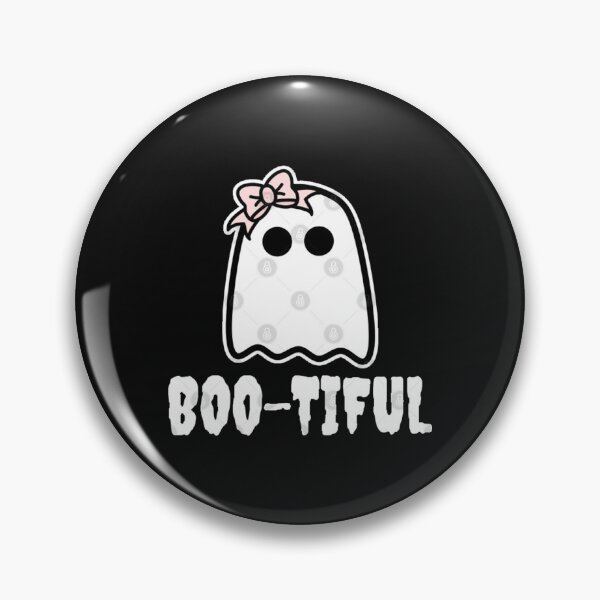 Item preview, Boo-tiful designed and sold by LouisMarshall01.