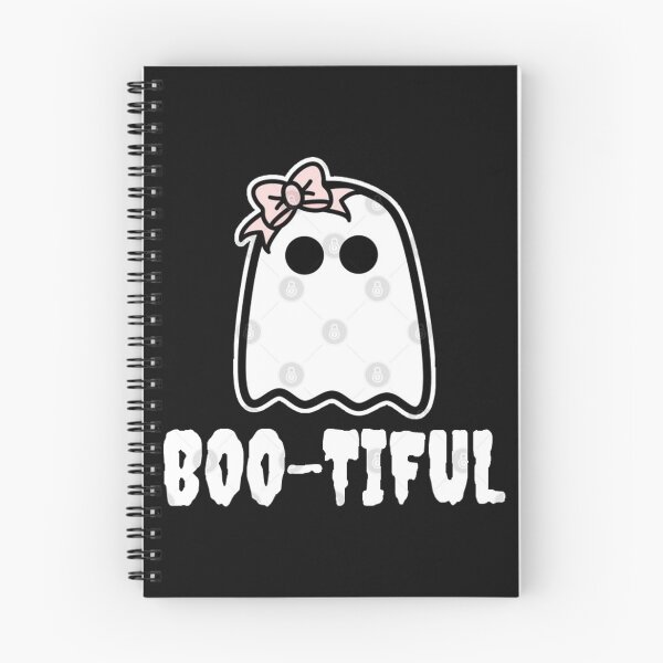 Item preview, Boo-tiful designed and sold by LouisMarshall01.