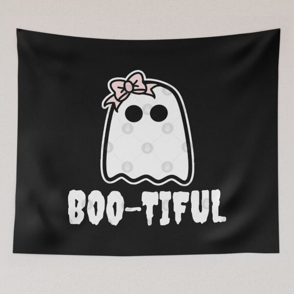 Item preview, Boo-tiful designed and sold by LouisMarshall01.