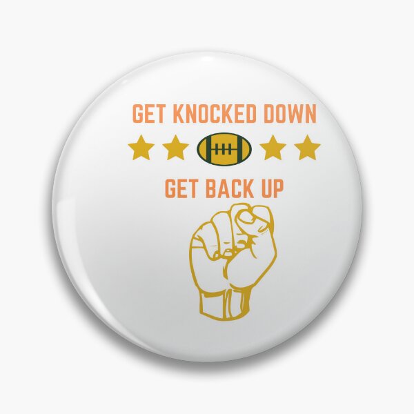 Item preview, Get Back up designed and sold by JM INSPIRES.