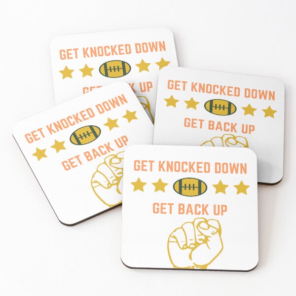 Item preview, Get Back up designed and sold by JM INSPIRES.