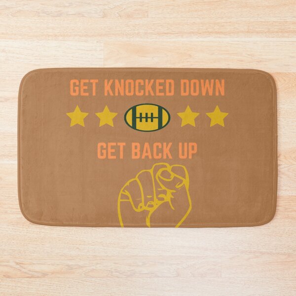 Item preview, Get Back up designed and sold by JM INSPIRES.
