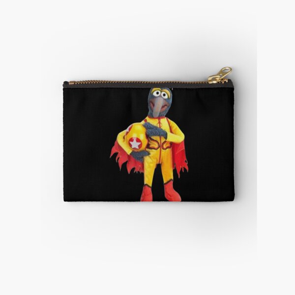 Item preview, Gonzo muppet designed and sold by HarinWijenayake.