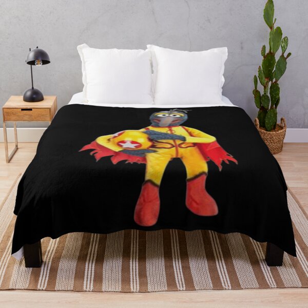 Item preview, Gonzo muppet designed and sold by HarinWijenayake.