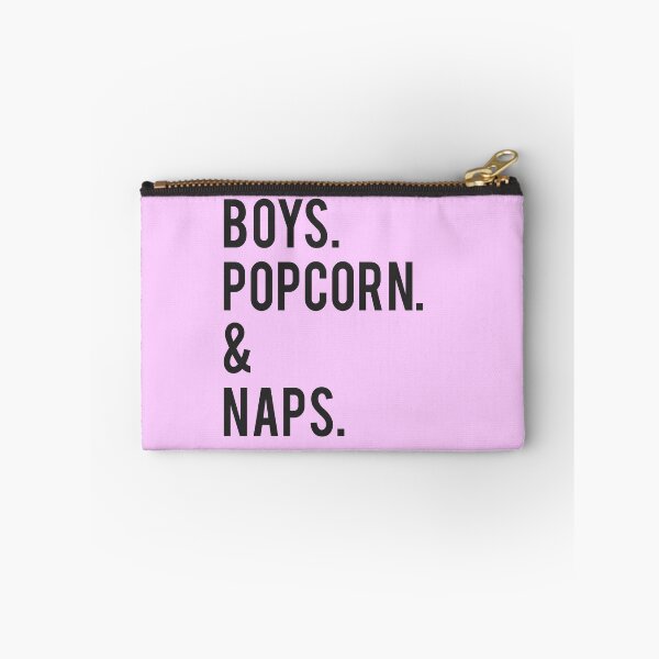 Item preview, Boys Popcorn & Naps T-shirt & Hoodies  designed and sold by allsortsmarket.