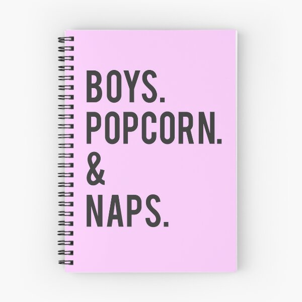 Item preview, Boys Popcorn & Naps T-shirt & Hoodies  designed and sold by allsortsmarket.
