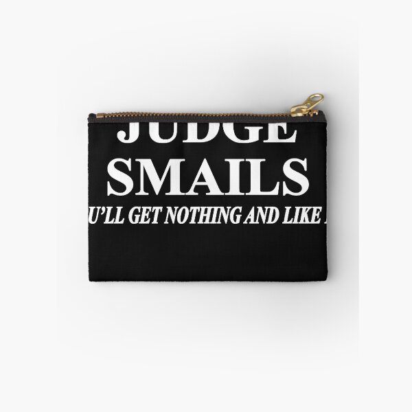 Item preview, Judge Smails - Caddyshack  designed and sold by jessictchell.