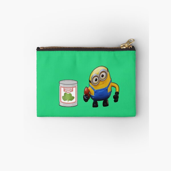 Item preview, Powerful spinach  designed and sold by Naimatshop.