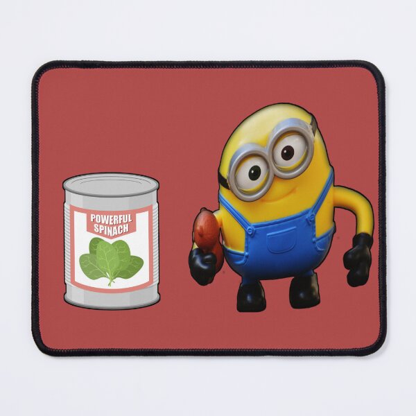 Item preview, Powerful spinach  designed and sold by Naimatshop.