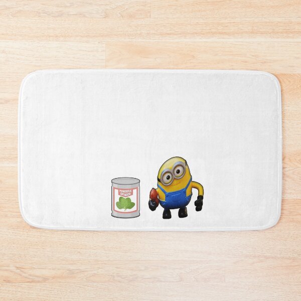 Item preview, Powerful spinach  designed and sold by Naimatshop.