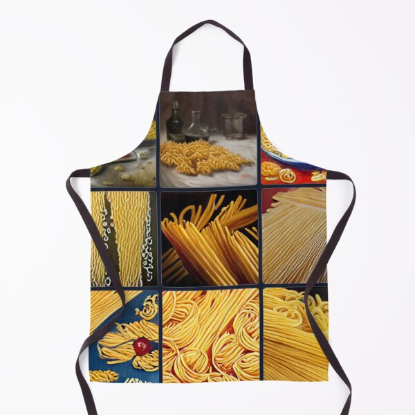 Item preview, Pasta Pack / Noodles / Ramen designed and sold by CinderPress.