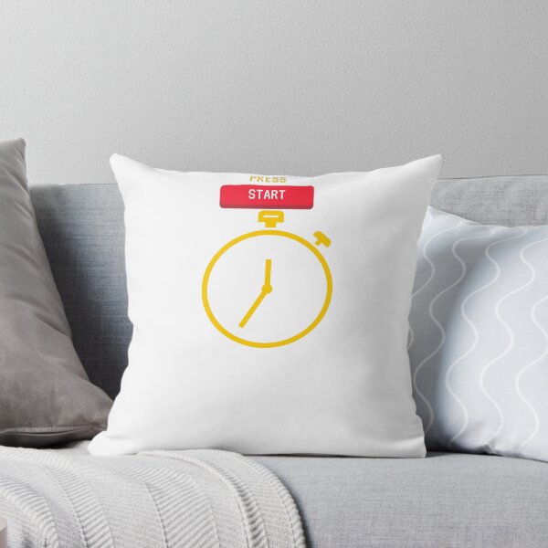 Item preview, Press Start designed and sold by JM INSPIRES.