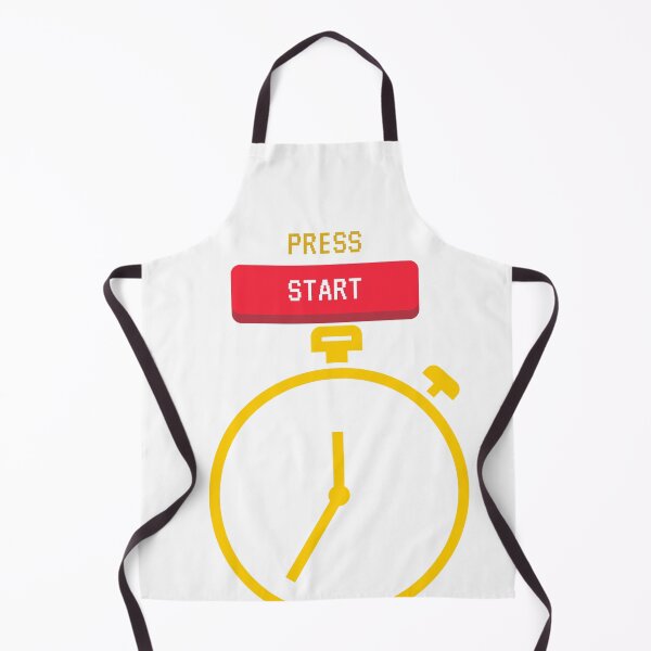 Item preview, Press Start designed and sold by JM INSPIRES.