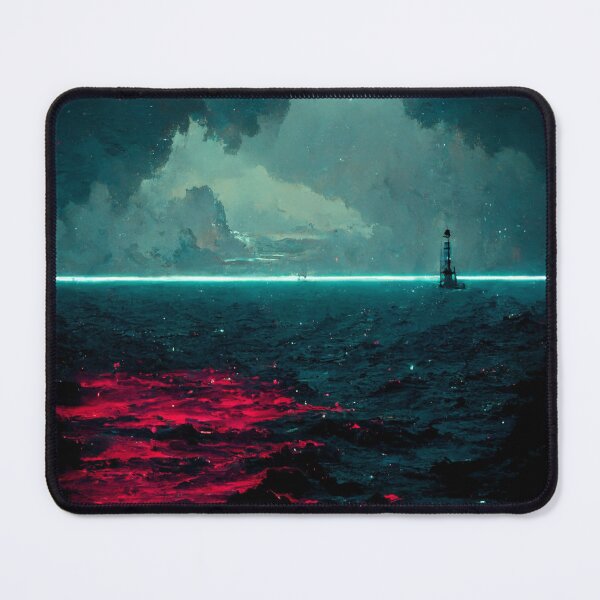 Item preview, Planet Warz - Ocean of Memorieas - The Grand Horizon "Planet Dilias" designed and sold by Brazz Official.