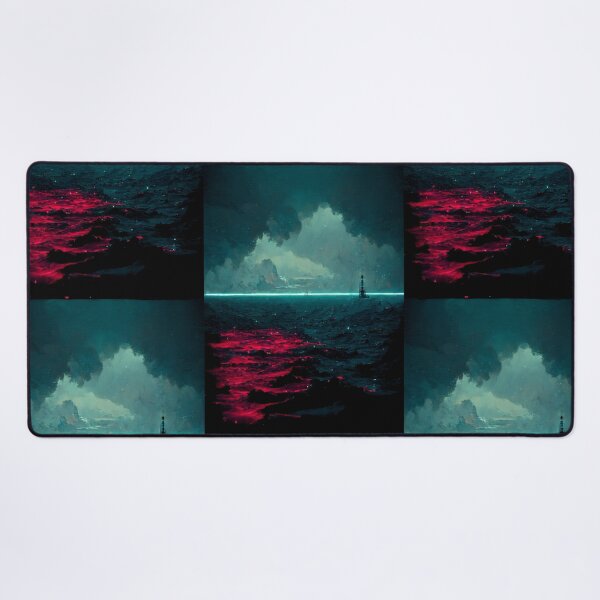 Item preview, Planet Warz - Ocean of Memorieas - The Grand Horizon "Planet Dilias" designed and sold by Brazz Official.