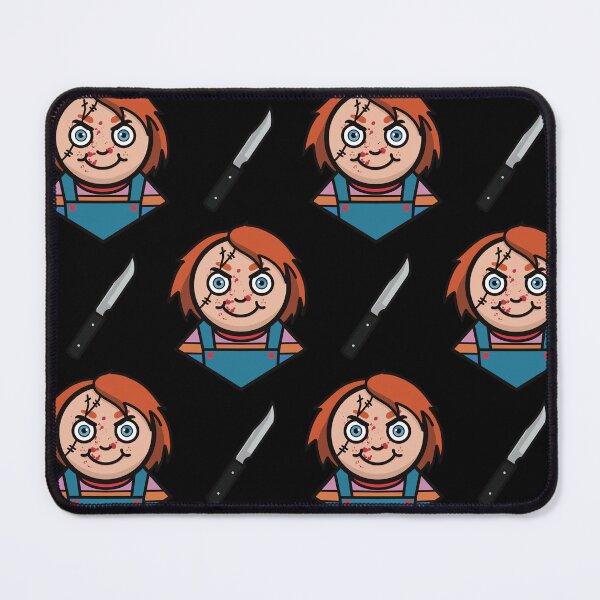 Item preview, Chucky designed and sold by Thesketchywolf.