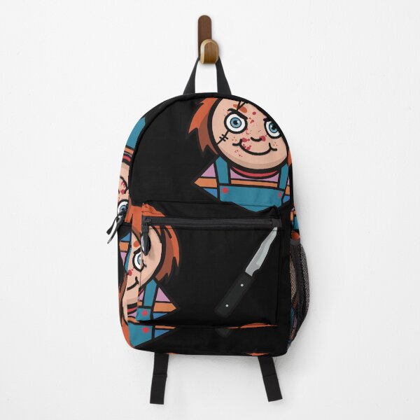 Item preview, Chucky designed and sold by Thesketchywolf.