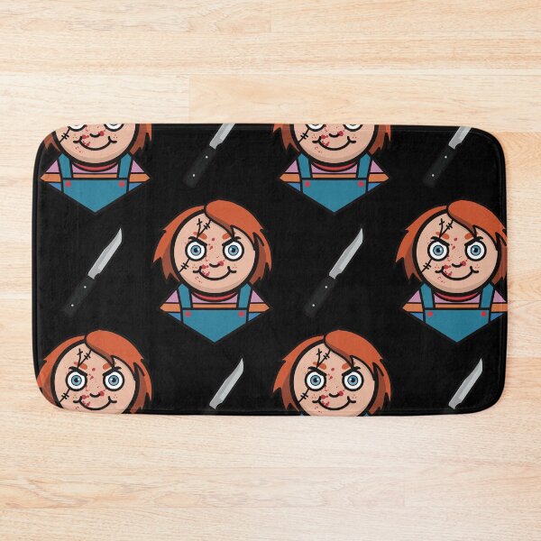 Item preview, Chucky designed and sold by Thesketchywolf.