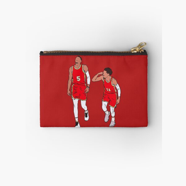 Item preview, Dejounte and Trae designed and sold by RatTrapTees.