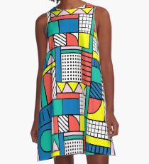 80s Dresses