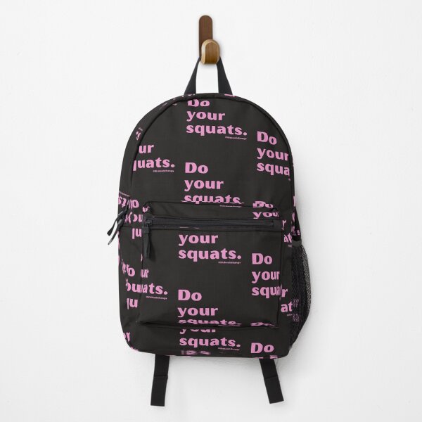 Item preview, Do your squats. | lilsboobthangs designed and sold by lilsboobthangs.