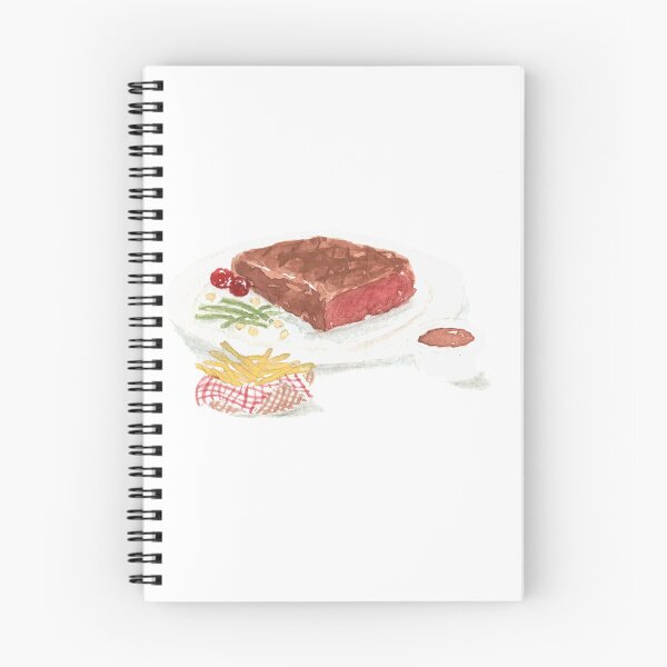 Item preview, Stick to the Steak designed and sold by geekgo.