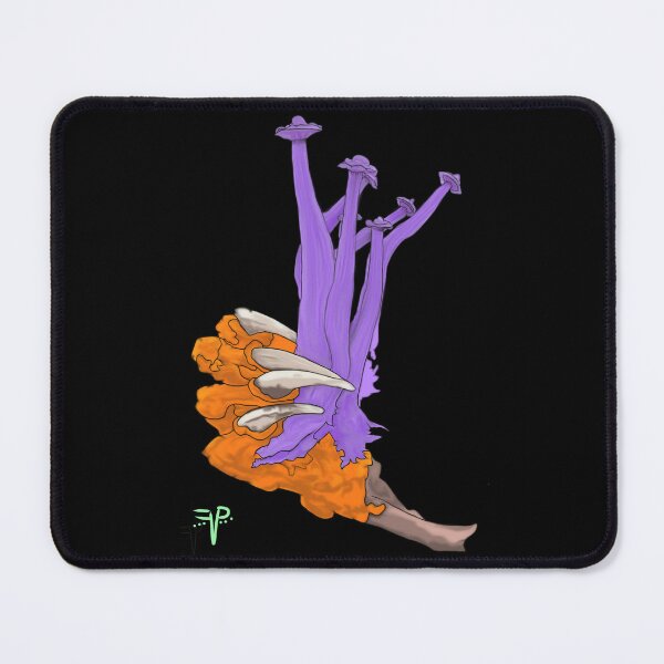 Item preview, The Cycle of Life - the mushroom edition designed and sold by PhyshFlower.