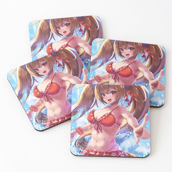 Item preview, Daiwa Scarlet Uma Musume Pretty Derby Manga designed and sold by zskasherman.