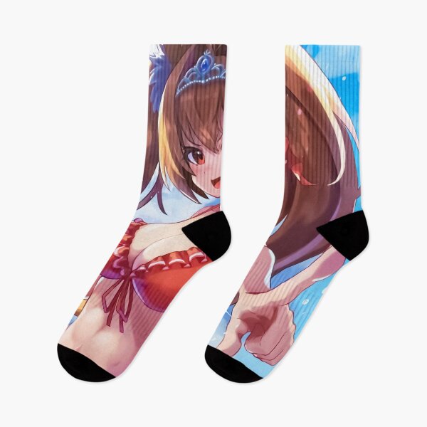 Item preview, Daiwa Scarlet Uma Musume Pretty Derby Manga designed and sold by zskasherman.