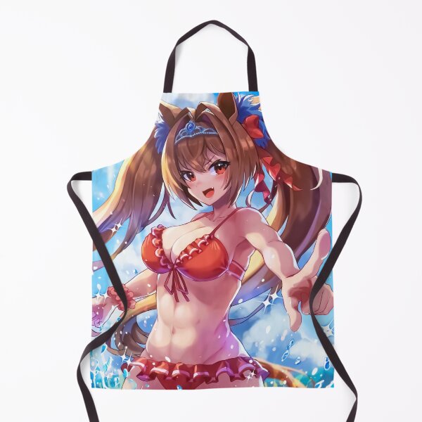 Item preview, Daiwa Scarlet Uma Musume Pretty Derby Manga designed and sold by zskasherman.