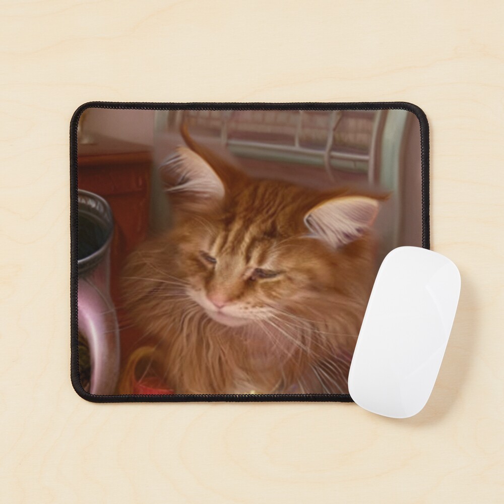 Item preview, Mouse Pad designed and sold by RitaMaye.