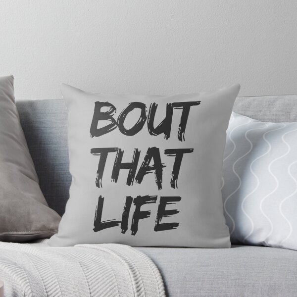 Item preview, Bout That Life T-shirt & Hoodies designed and sold by allsortsmarket.