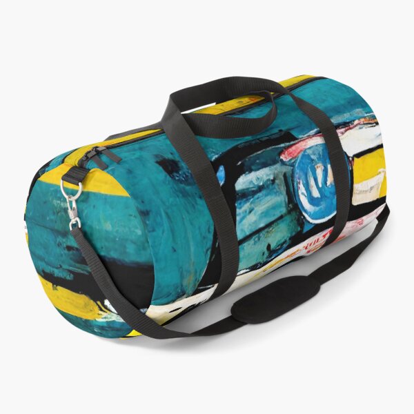 Item preview, Zippy graffiti car designed and sold by PinkandSalty.