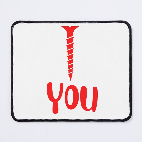 Item preview, screw you designed and sold by Shamboogie.