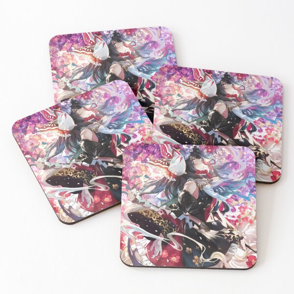 Item preview, Reimu Hakurei Touhou Design For Fan designed and sold by paolaxcarrot.